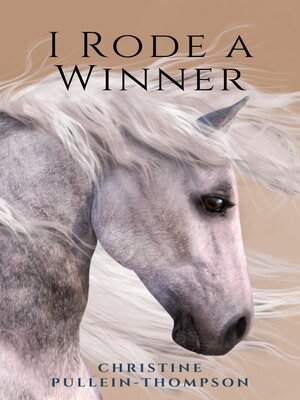 cover image of I Rode a Winner
